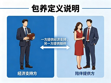 伊犁哈萨克包养违法吗？深度揭秘红线风险注意事项